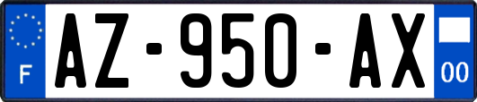 AZ-950-AX