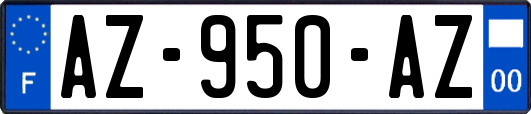 AZ-950-AZ