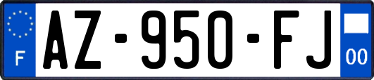 AZ-950-FJ