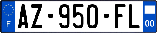 AZ-950-FL