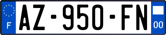 AZ-950-FN