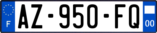 AZ-950-FQ