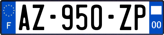 AZ-950-ZP