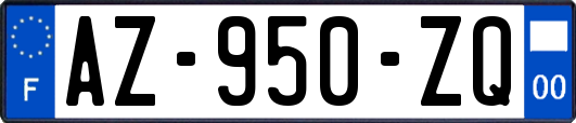 AZ-950-ZQ