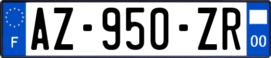 AZ-950-ZR