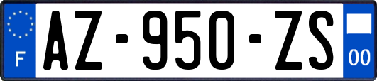 AZ-950-ZS