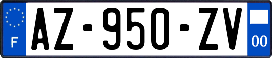 AZ-950-ZV
