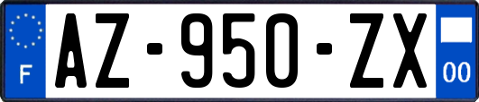 AZ-950-ZX