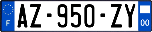 AZ-950-ZY