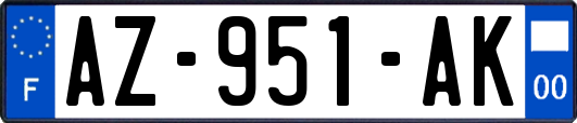 AZ-951-AK