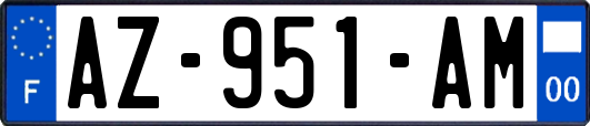 AZ-951-AM