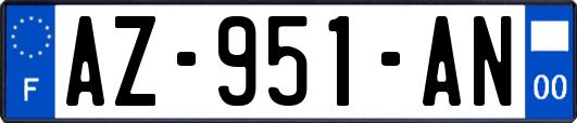 AZ-951-AN