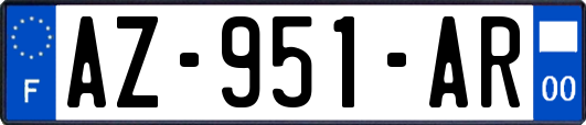 AZ-951-AR