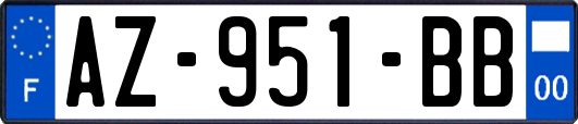 AZ-951-BB