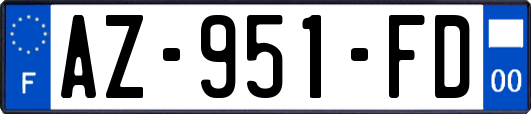 AZ-951-FD