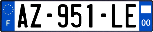 AZ-951-LE