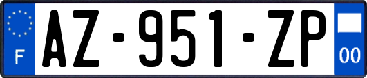 AZ-951-ZP