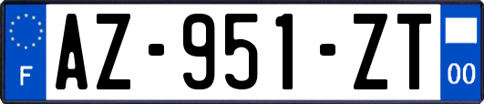 AZ-951-ZT