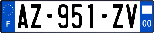 AZ-951-ZV