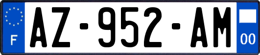 AZ-952-AM