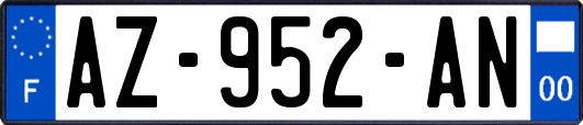 AZ-952-AN