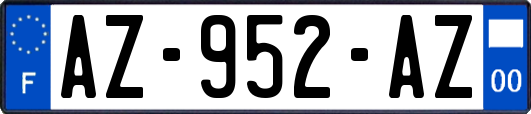 AZ-952-AZ