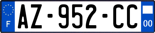 AZ-952-CC