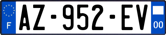 AZ-952-EV