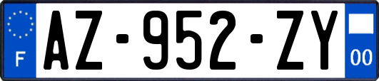 AZ-952-ZY