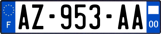 AZ-953-AA