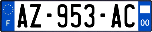 AZ-953-AC