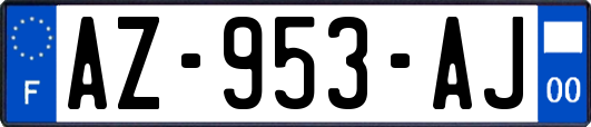 AZ-953-AJ