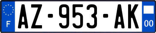 AZ-953-AK