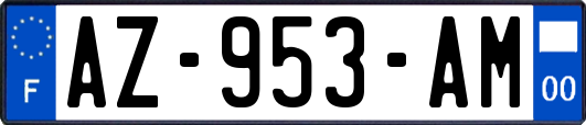 AZ-953-AM