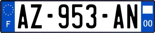 AZ-953-AN