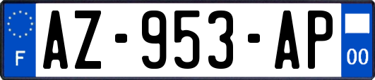 AZ-953-AP