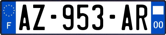 AZ-953-AR