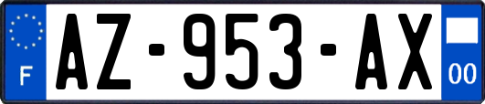 AZ-953-AX