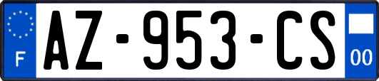 AZ-953-CS