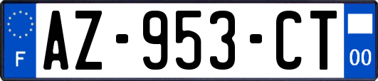 AZ-953-CT