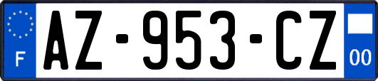 AZ-953-CZ