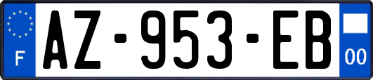 AZ-953-EB