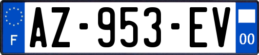 AZ-953-EV