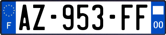 AZ-953-FF