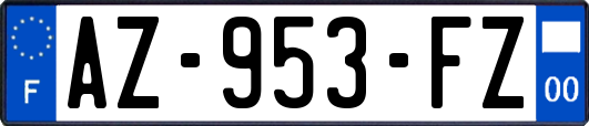 AZ-953-FZ