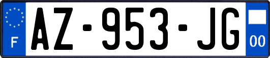 AZ-953-JG