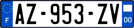 AZ-953-ZV