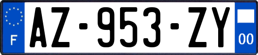 AZ-953-ZY