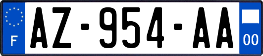 AZ-954-AA