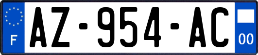 AZ-954-AC